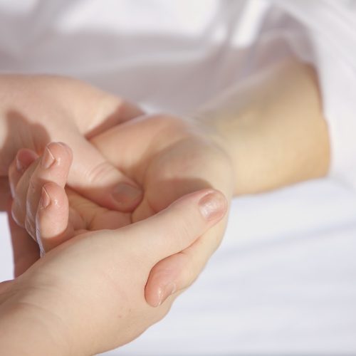 Marma Therapy Delhi | Energy Healing | Holistic Pain Relief Dr Radhika Healing & Wellness Center in Delhi