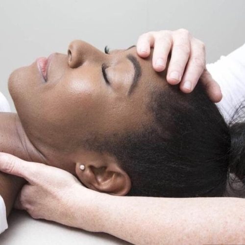 Craniosacral Therapy Delhi | Stress Relief | Gentle Holistic Healing Dr Radhika Healing & Wellness Center in Delhi