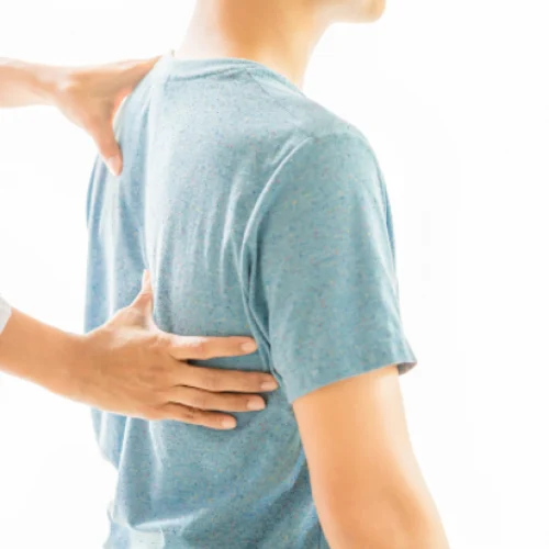 Meru Chikitsa Therapy Delhi | Spine Healing | Holistic Relief Dr Radhika Healing & Wellness Center in Delhi